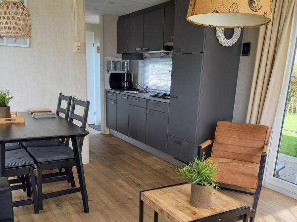 Foto 2: Vakantiehuis Dorpsstraat 53 Biggekerke Zeeland