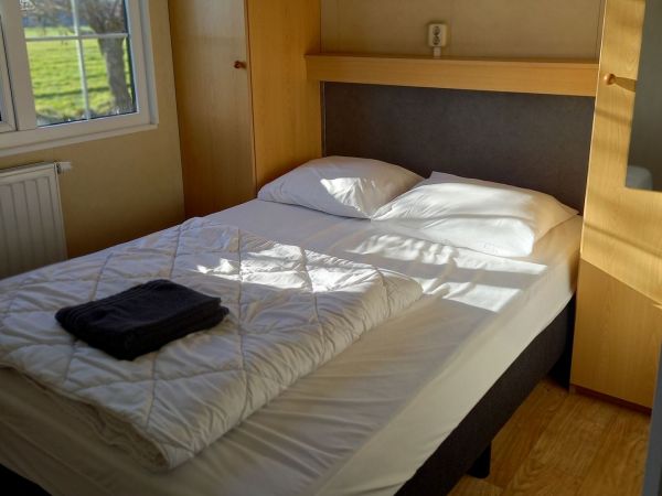 Foto 3: Vakantiehuis Dorpsstraat 53 Biggekerke Zeeland