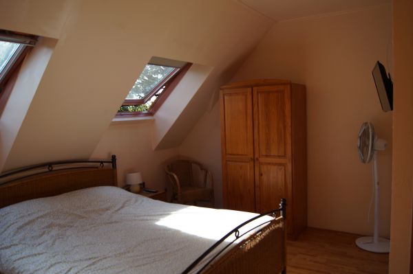 Foto 2: Vakantiehuis Brouwerijstraat 5 Oostkapelle Zeeland