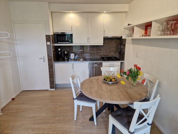 Foto 2: Vakantiehuis Vroonweg 14/5 Oostkapelle Zeeland
