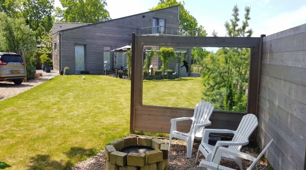 Foto 1: Vakantiehuis de Zandput 19 Zoutelande Zeeland
