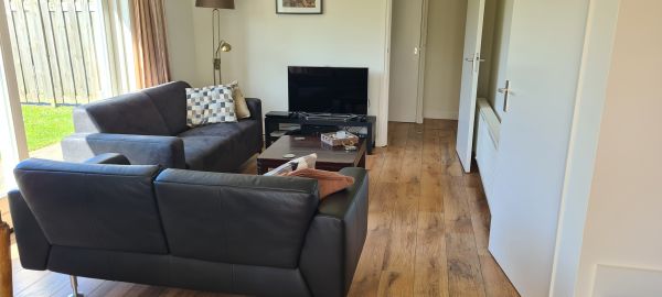 Foto 3: Vakantiehuis Inlaag 24 Wolphaartsdijk-Oud-Sabbinge Zeeland