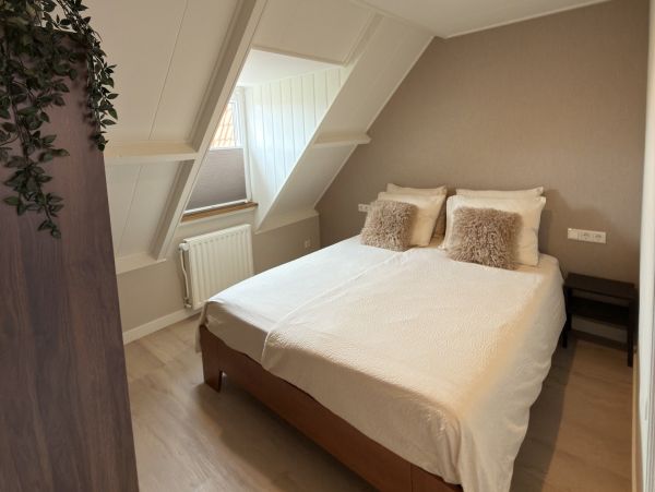 Foto 3: Vakantiehuis d Arke 16 Westkapelle Zeeland
