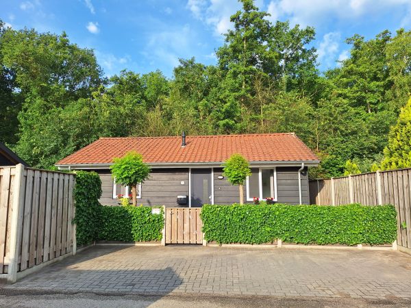 Foto 1: Vakantiehuis Vijverweg 41a/4 Ouddorp Zeeland