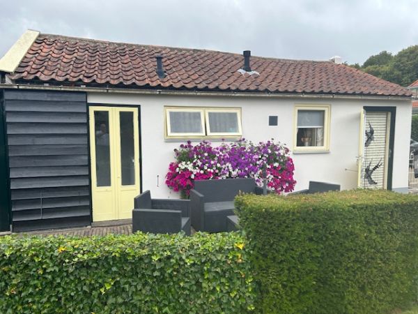 Foto 1: Vakantiehuis Hogeweg 24 Burgh-Haamstede Zeeland