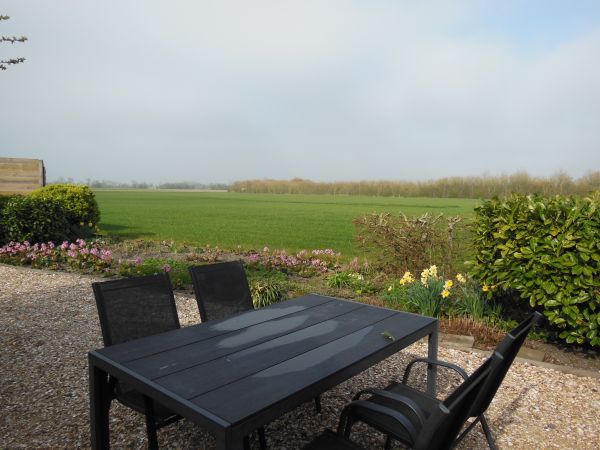 Foto 2: Vakantiehuis Prelaatweg 40 Aagtekerke Zeeland