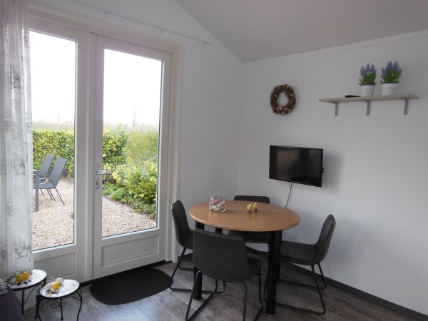 Foto 3: Vakantiehuis Prelaatweg 40 Aagtekerke Zeeland