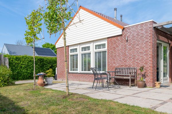 Foto 1: Vakantiehuis Horizon 69 Renesse Zeeland