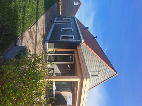 Foto 1: Vakantiehuis Grindweg 4a Westkapelle Zeeland