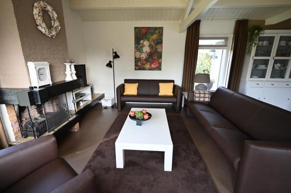 Foto 2: Vakantiehuis Joossesweg 194 Westkapelle Zeeland