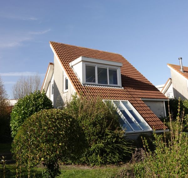 Foto 1: Vakantiehuis Grevelingenhof 18 Scharendijke Zeeland