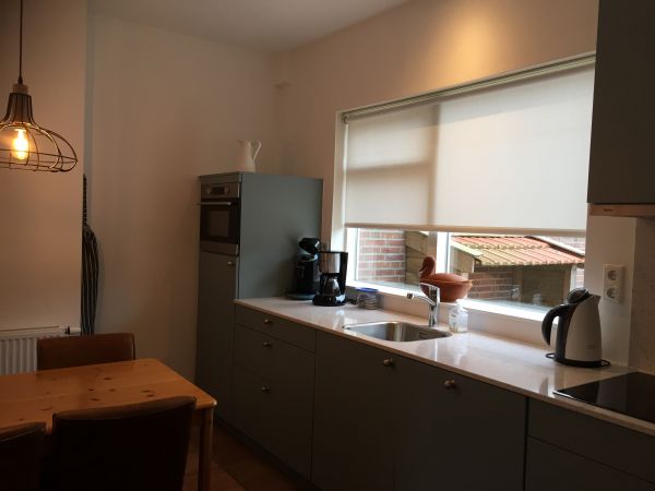 Foto 2: Vakantiehuis Melsesweg 3 Zoutelande Zeeland