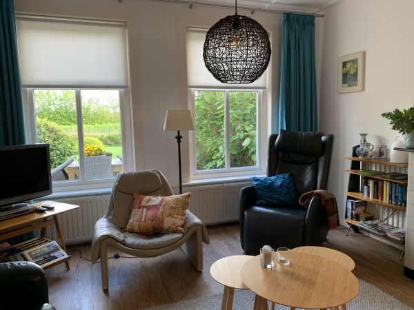 Foto 3: Vakantiehuis Melsesweg 3 Zoutelande Zeeland