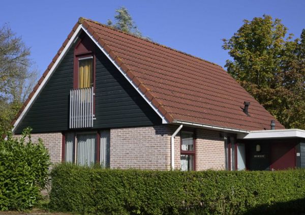 Foto 1: Vakantiehuis Hogezoom 92 Burgh-Haamstede Zeeland