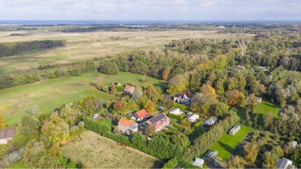 Foto 2: Vakantiehuis Hogezoom 92 Burgh-Haamstede Zeeland