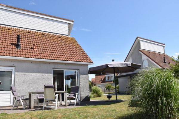 Foto 1: Vakantiehuis Grevelingenhof 39 Scharendijke Zeeland