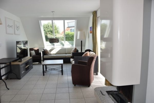 Foto 2: Vakantiehuis Grevelingenhof 39 Scharendijke Zeeland