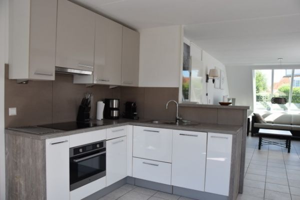 Foto 3: Vakantiehuis Grevelingenhof 39 Scharendijke Zeeland