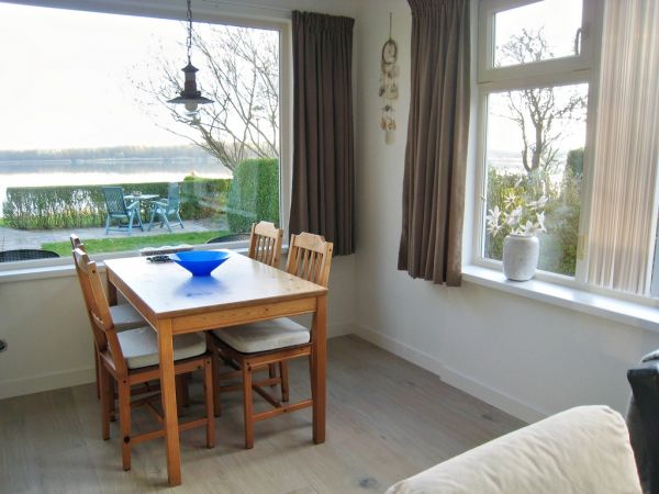 Foto 2: Vakantiehuis de Casembrootstraat 14a Westkapelle Zeeland