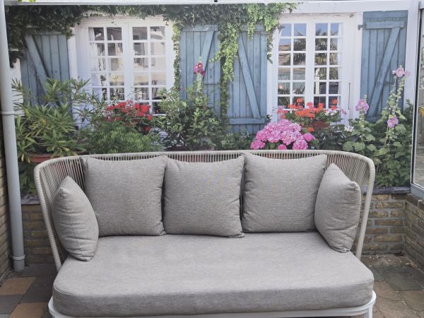 Foto 3: Vakantiehuis D. Koddelaan 44 Zoutelande Zeeland