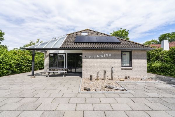 Foto 2: Vakantiehuis Park Westduin ong Koudekerke-Dishoek Zeeland