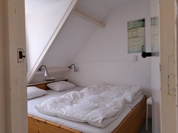 Foto 2: Vakantiehuis Van Voorthuijsenstraat 7 Domburg Zeeland