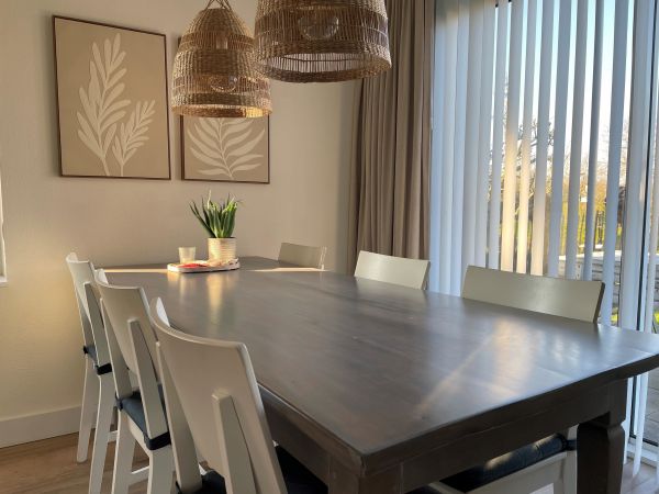 Foto 1: Vakantiehuis Veermanshof 3 Scharendijke Zeeland