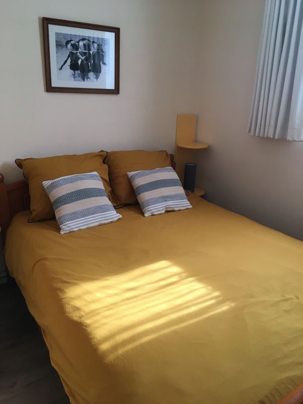 Foto 1: Vakantiehuis Zuidstraat 58 Westkapelle Zeeland