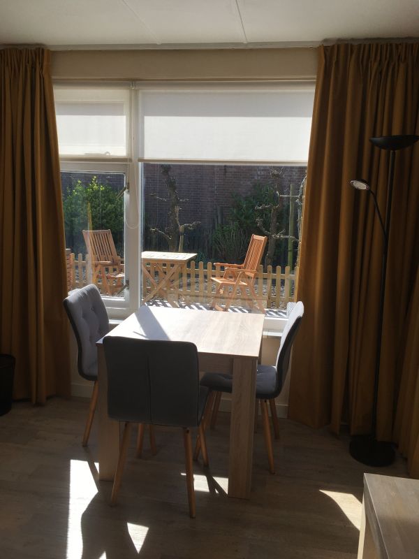 Foto 2: Vakantiehuis Zuidstraat 58 Westkapelle Zeeland