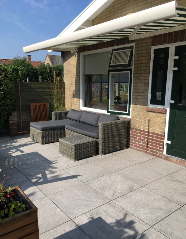 Foto 2: Vakantiehuis Zuidstraat 58 Westkapelle Zeeland