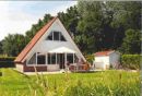 Vakantie bungalow: Burgvliet 110 Oostkapelle Zeeland