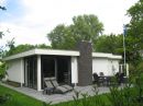 Vakantie bungalow: Oosterpark 45 Oostkapelle Zeeland