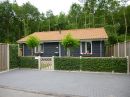 Cottage: Vijverweg 41a/4 Ouddorp Zeeland