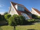 Vakantie bungalow: Grevelingenhof 18 Scharendijke Zeeland