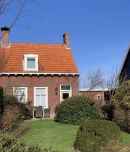 Vakantiewoning Melsesweg 3, Zoutelande Zeeland