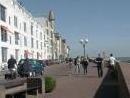 Vakantiewoning: Boulevard de Ruyter 80 Vlissingen Zeeland