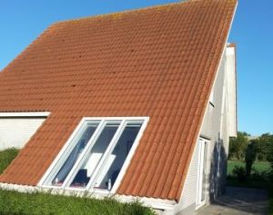 Foto 3: Vakantiehuis Grevelingenhof 17 Scharendijke Zeeland