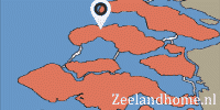 Ferienpark: Zeeland Village  Scharendijke